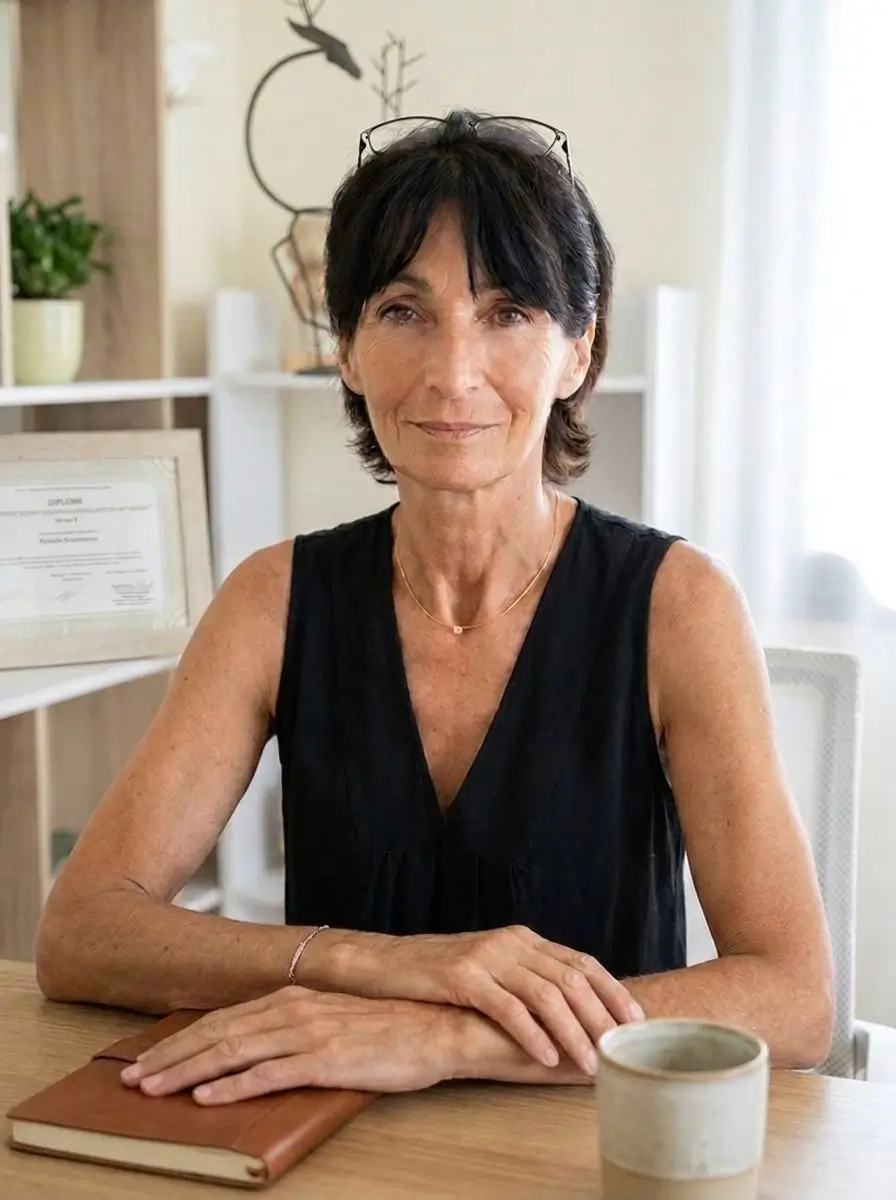 Nathalie Brudermann